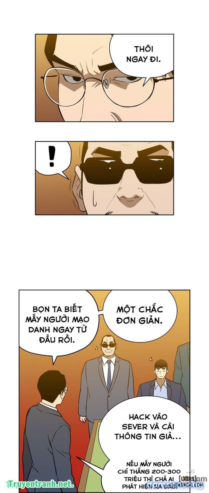 Thần Bài Siêu Năng 