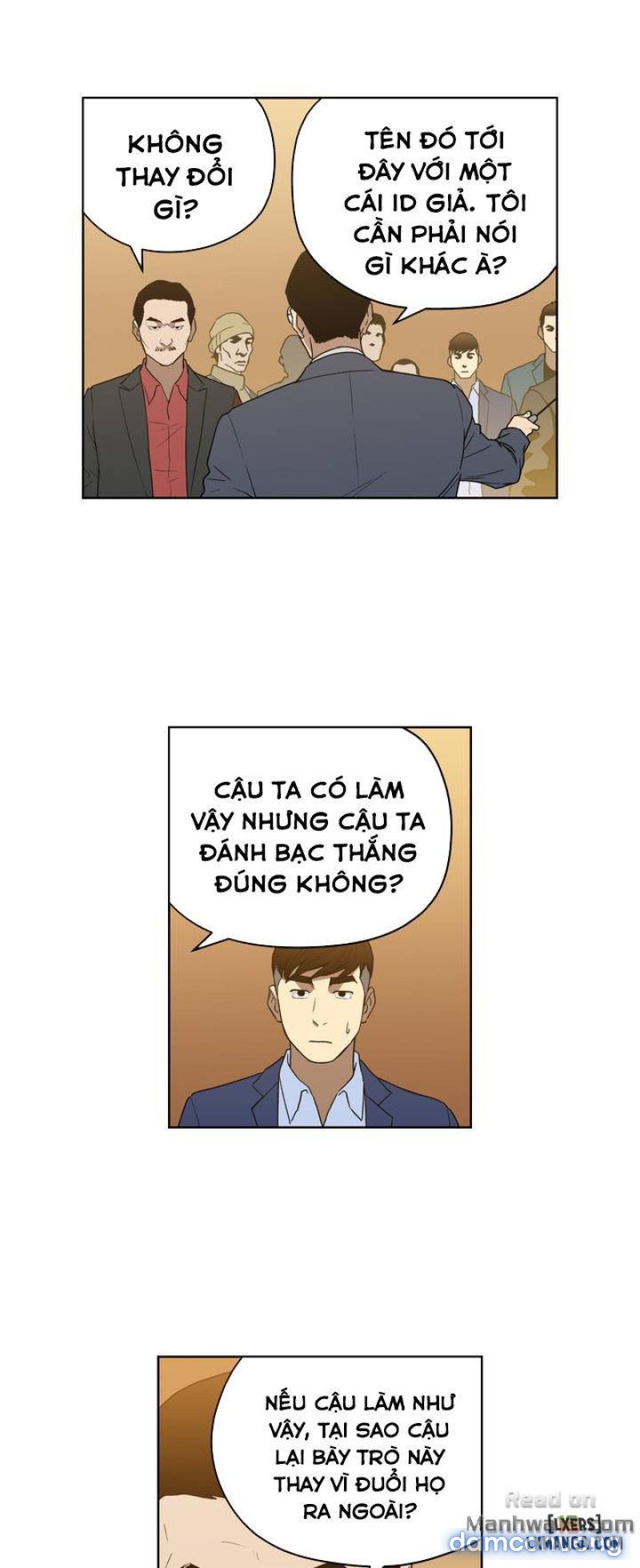Thần Bài Siêu Năng 