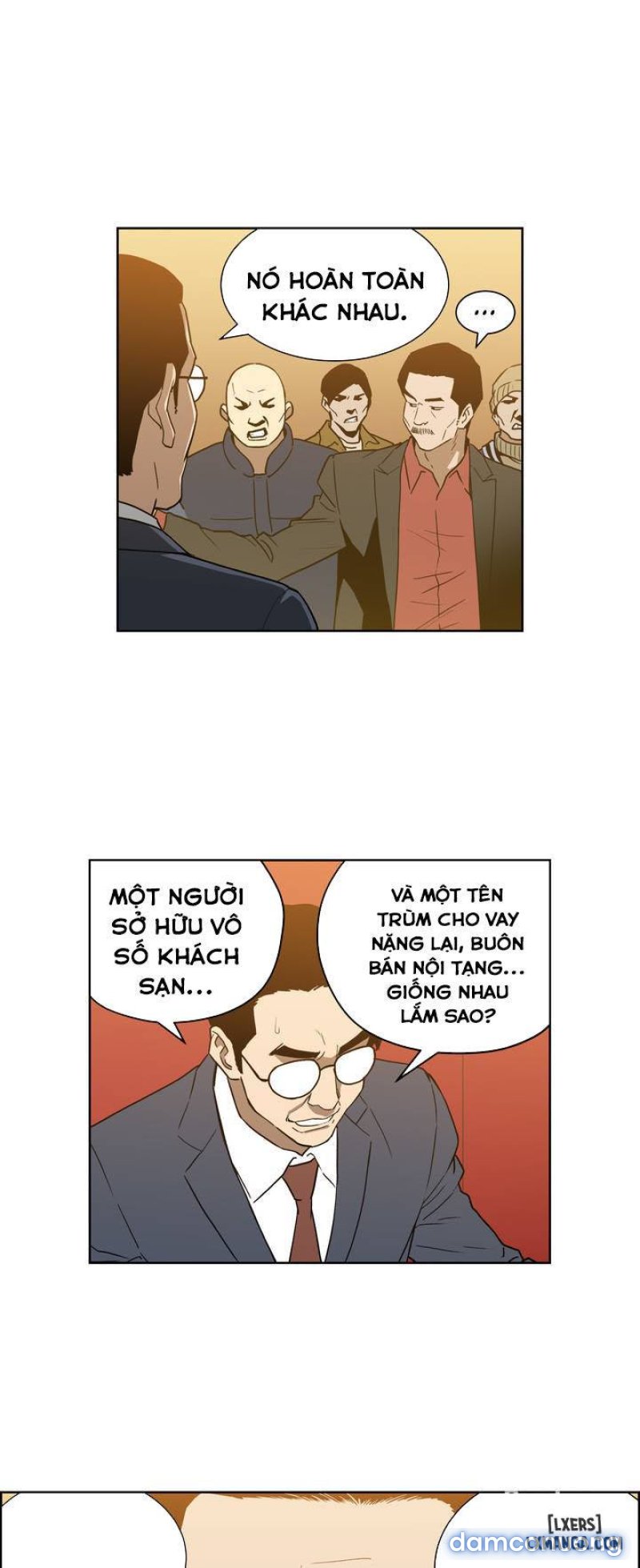 Thần Bài Siêu Năng 