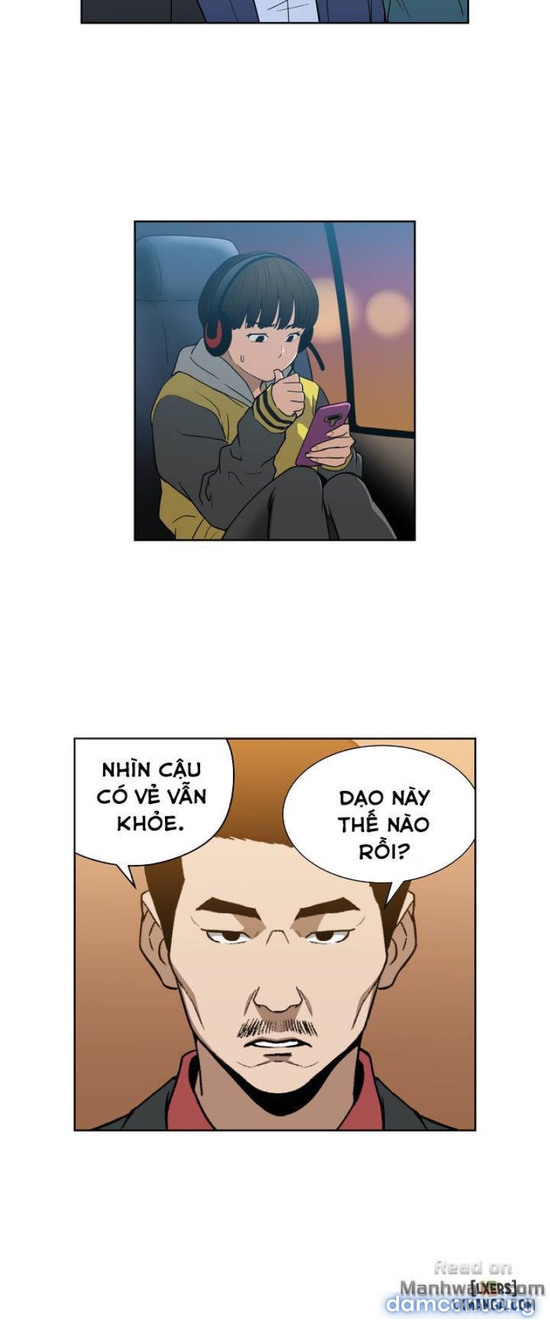Thần Bài Siêu Năng 