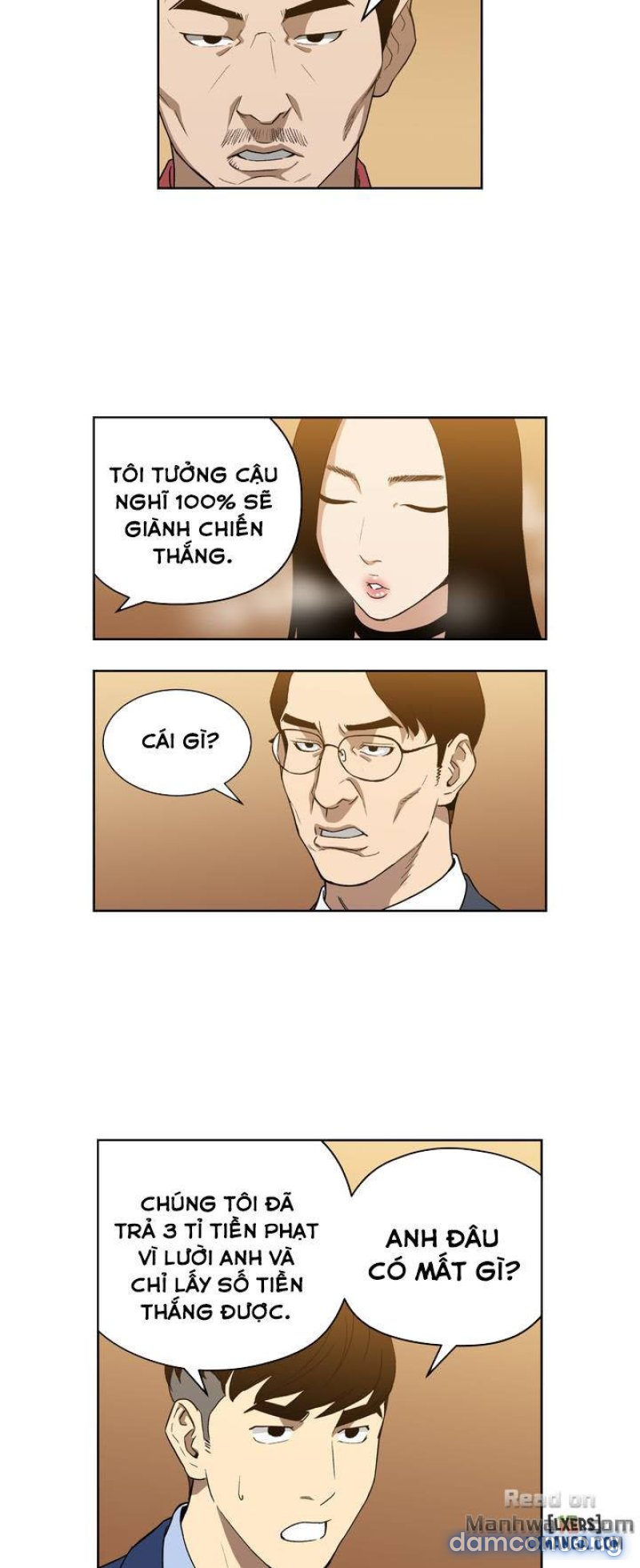 Thần Bài Siêu Năng 