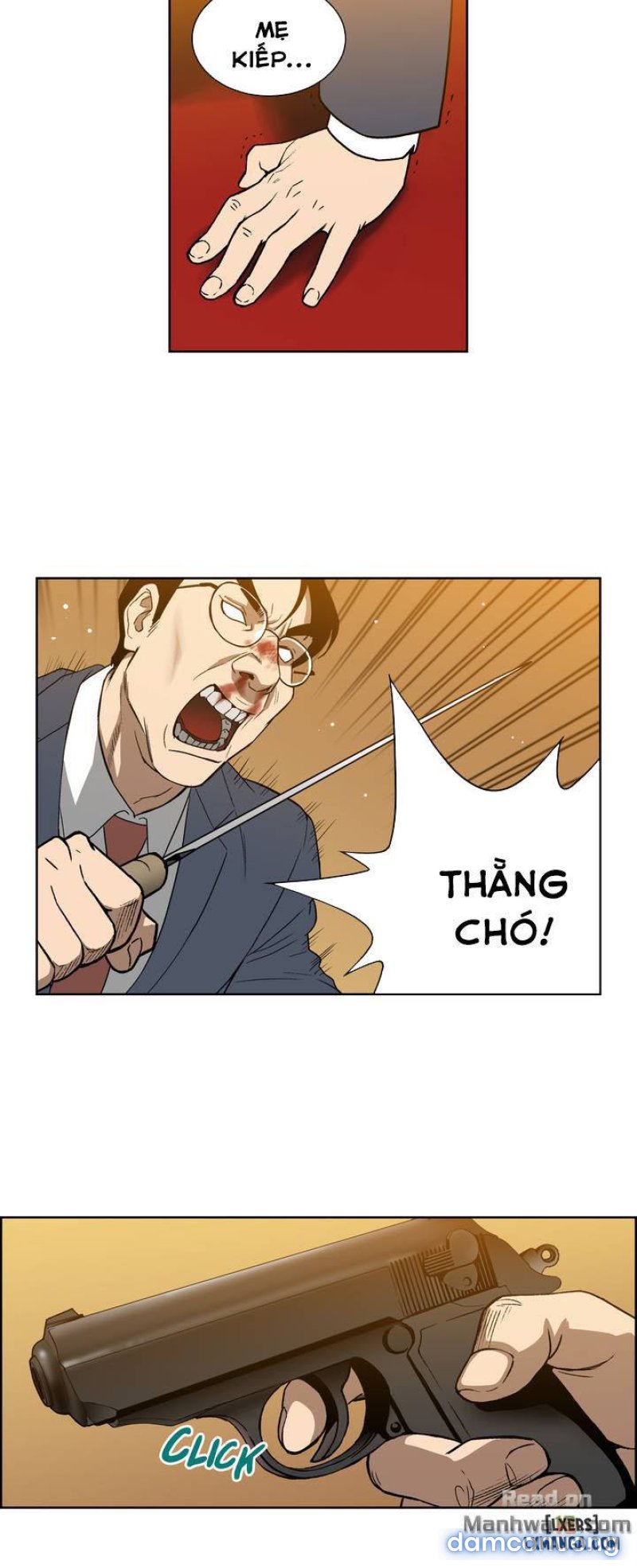 Thần Bài Siêu Năng 