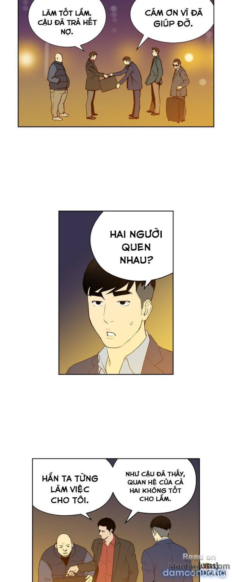 Thần Bài Siêu Năng 