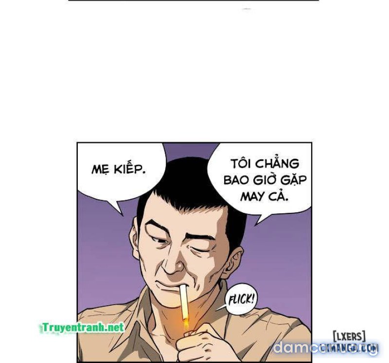 Thần Bài Siêu Năng 