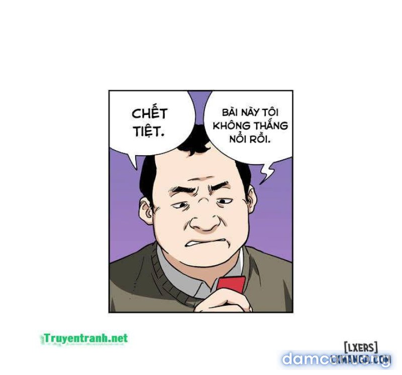 Thần Bài Siêu Năng 