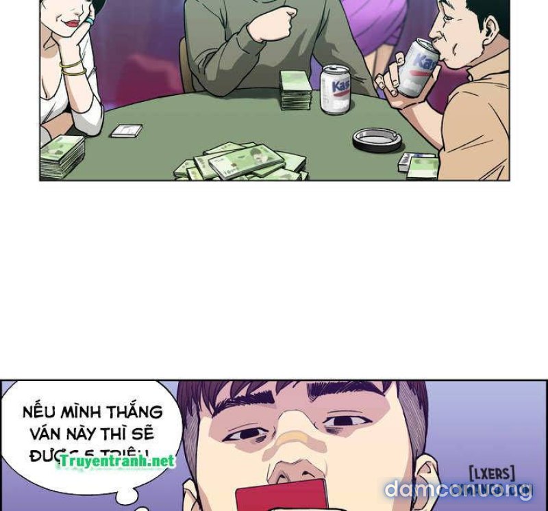 Thần Bài Siêu Năng 