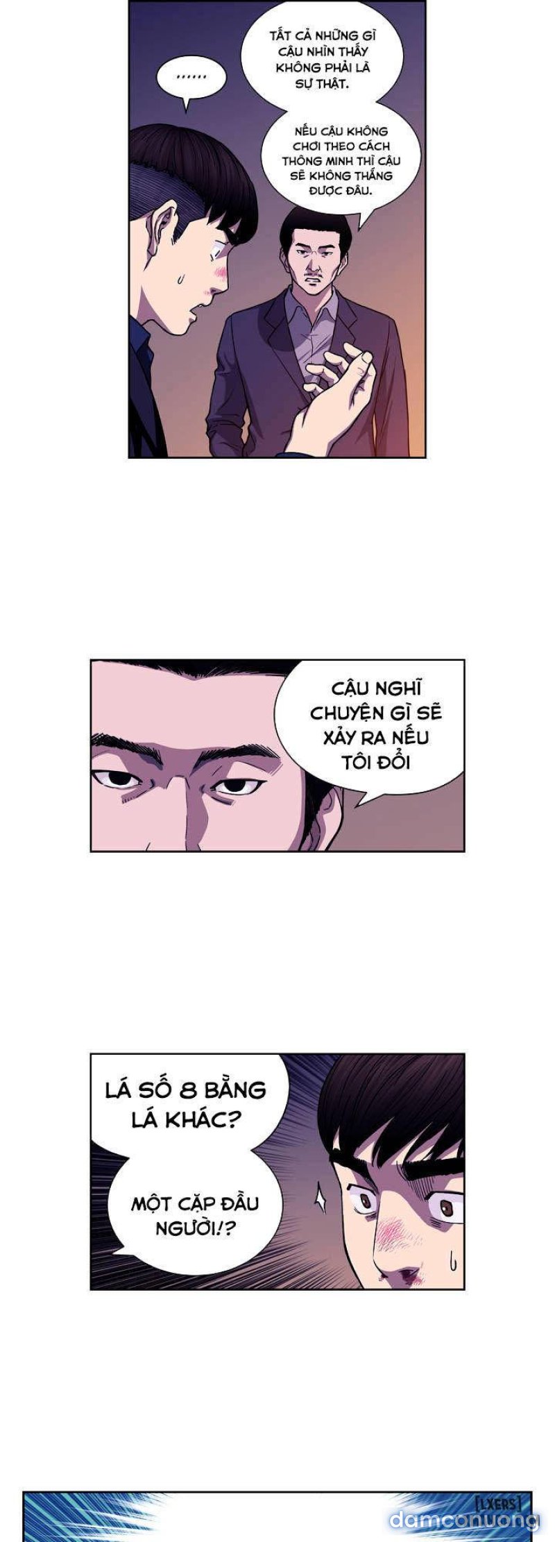 Thần Bài Siêu Năng 