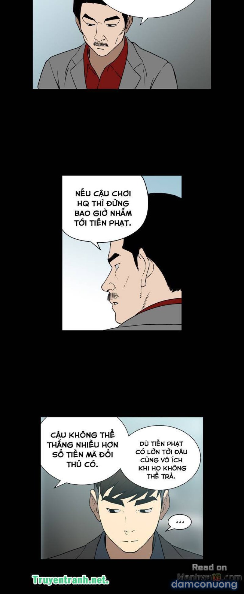 Thần Bài Siêu Năng 