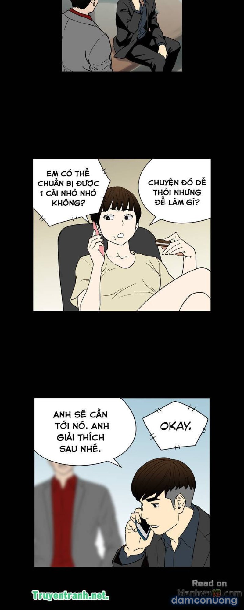 Thần Bài Siêu Năng 