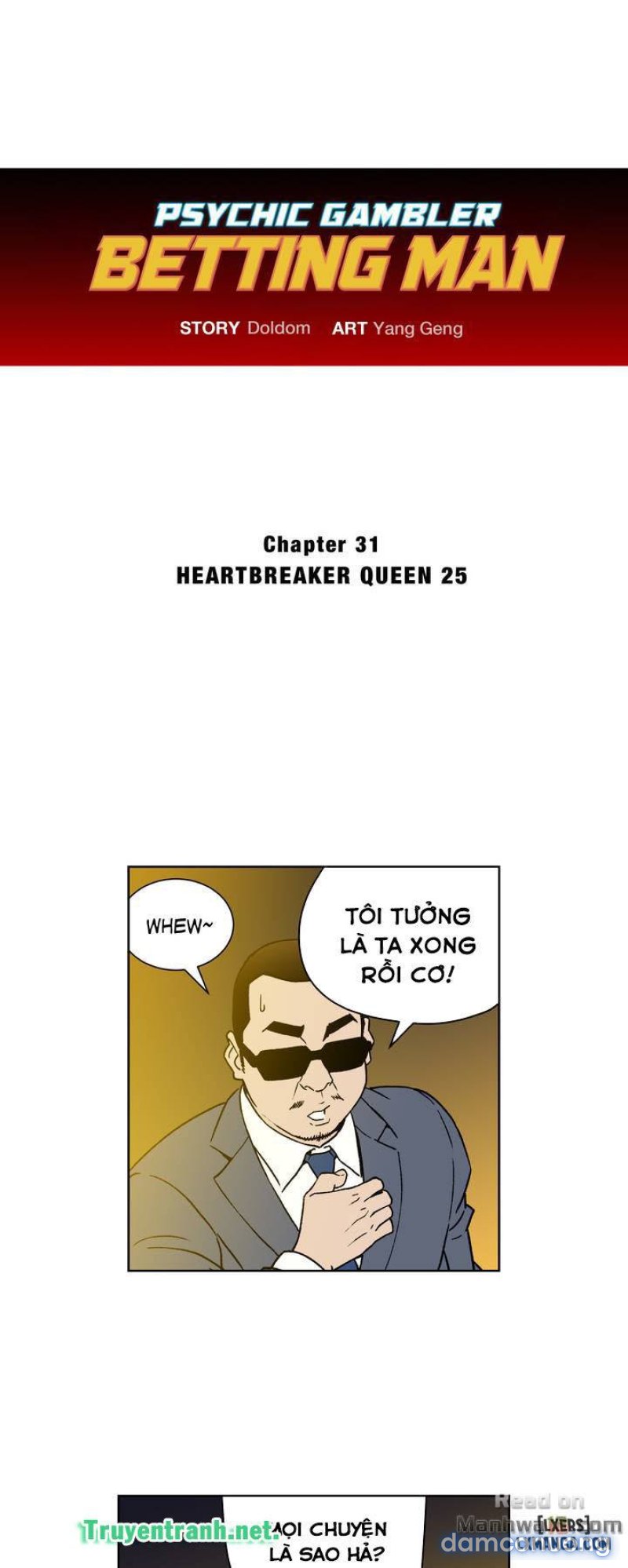 Thần Bài Siêu Năng 