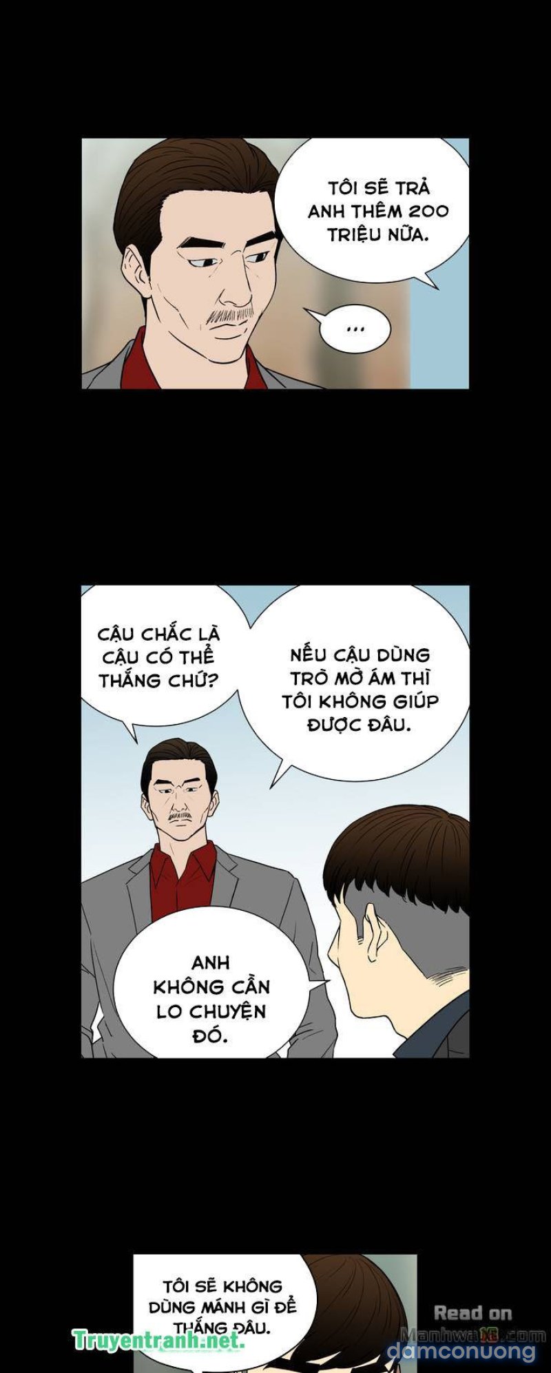 Thần Bài Siêu Năng 