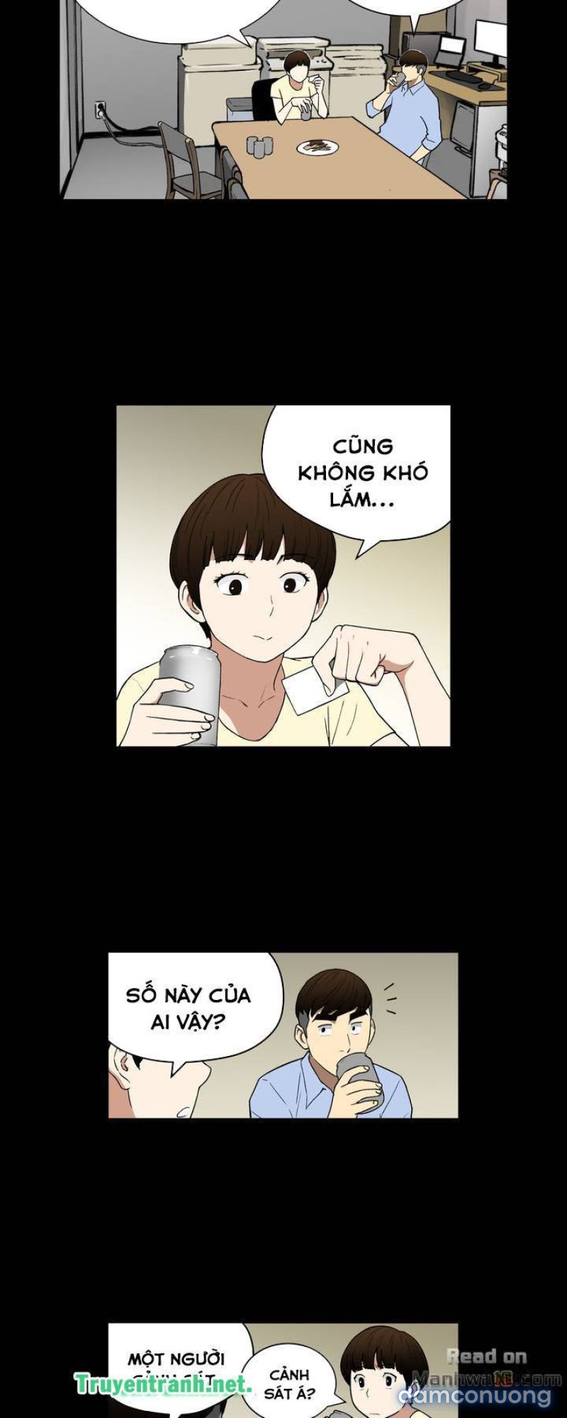 Thần Bài Siêu Năng 