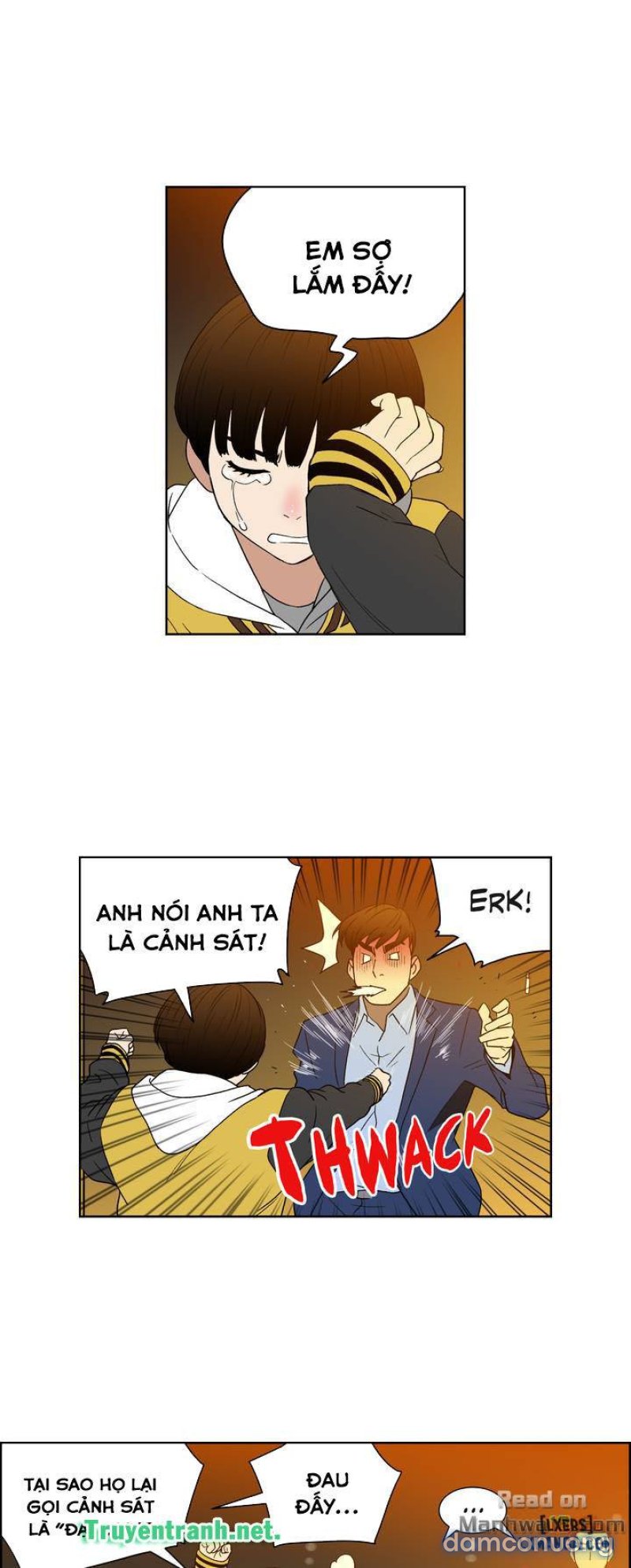Thần Bài Siêu Năng 