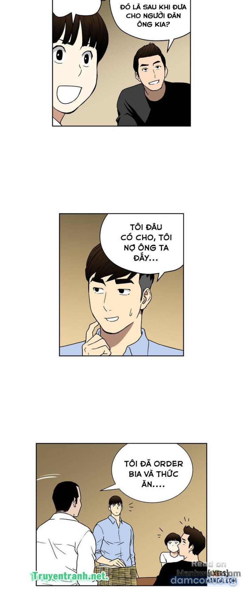 Thần Bài Siêu Năng 