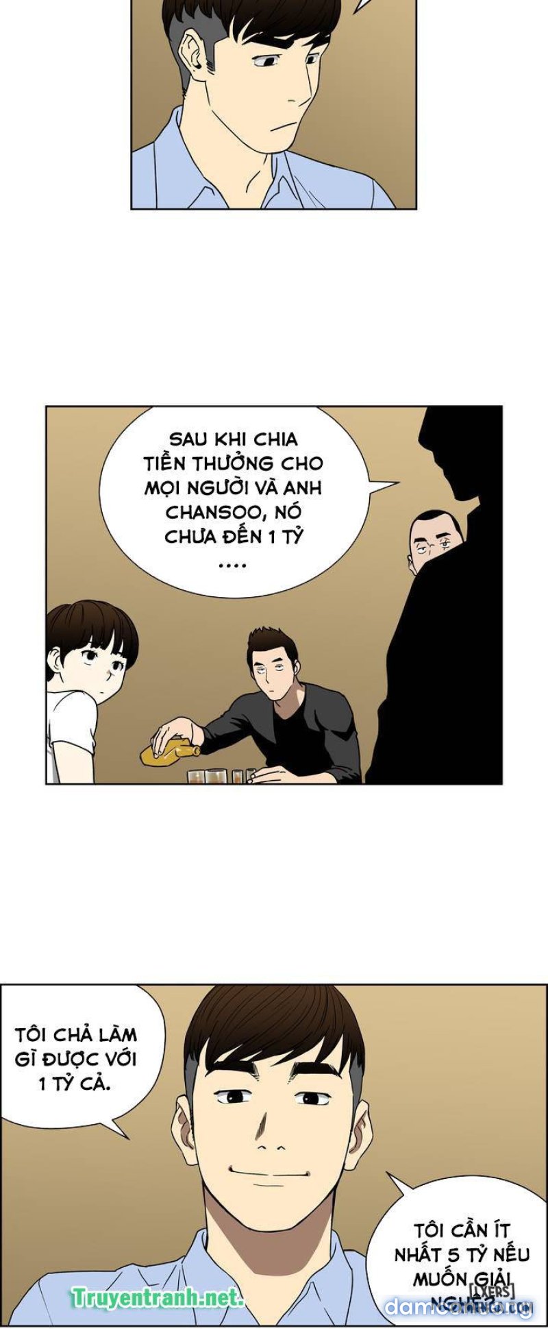 Thần Bài Siêu Năng 