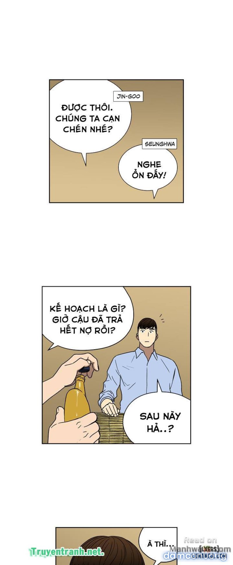 Thần Bài Siêu Năng 