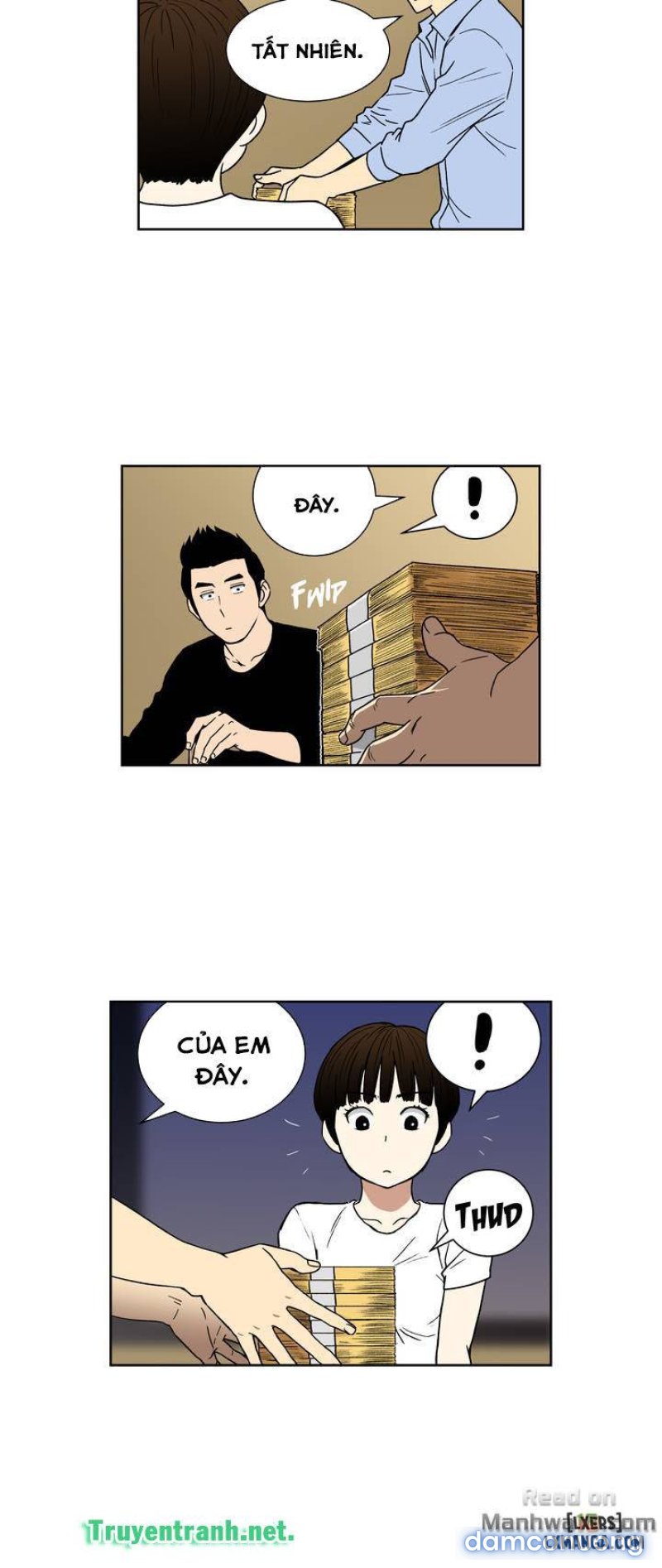 Thần Bài Siêu Năng 
