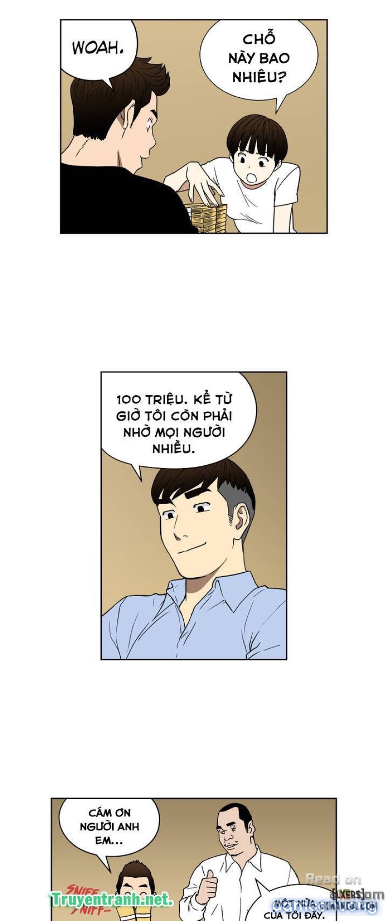 Thần Bài Siêu Năng 