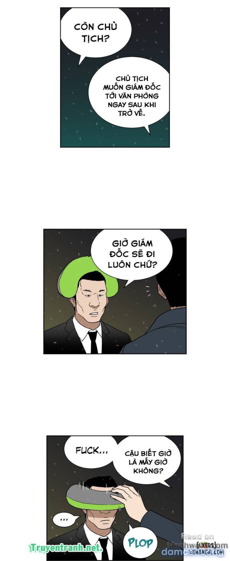 Thần Bài Siêu Năng 