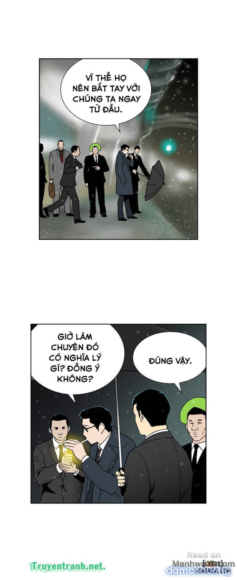 Thần Bài Siêu Năng 