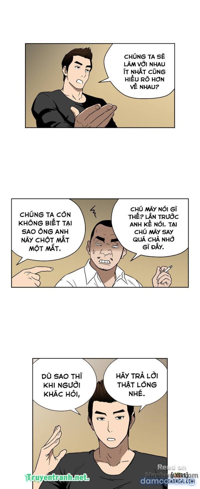 Thần Bài Siêu Năng 