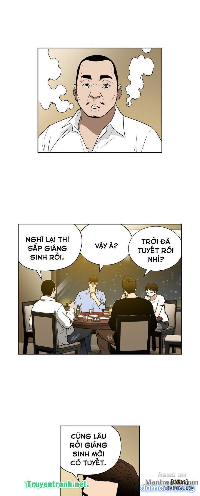 Thần Bài Siêu Năng 