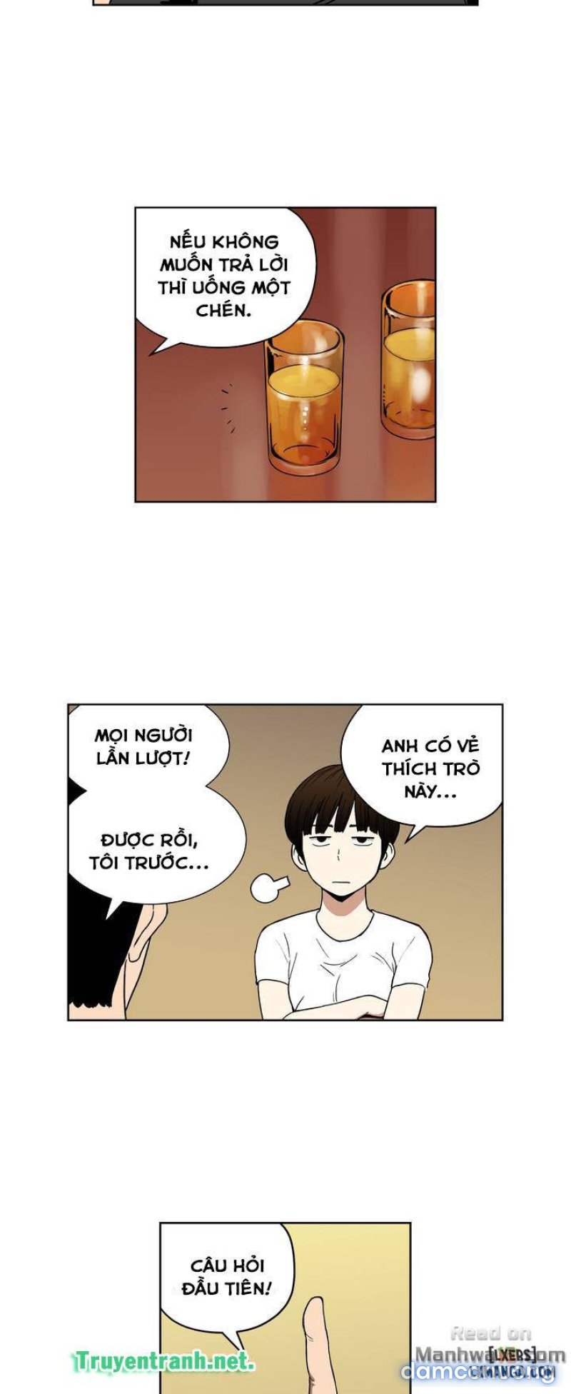 Thần Bài Siêu Năng 