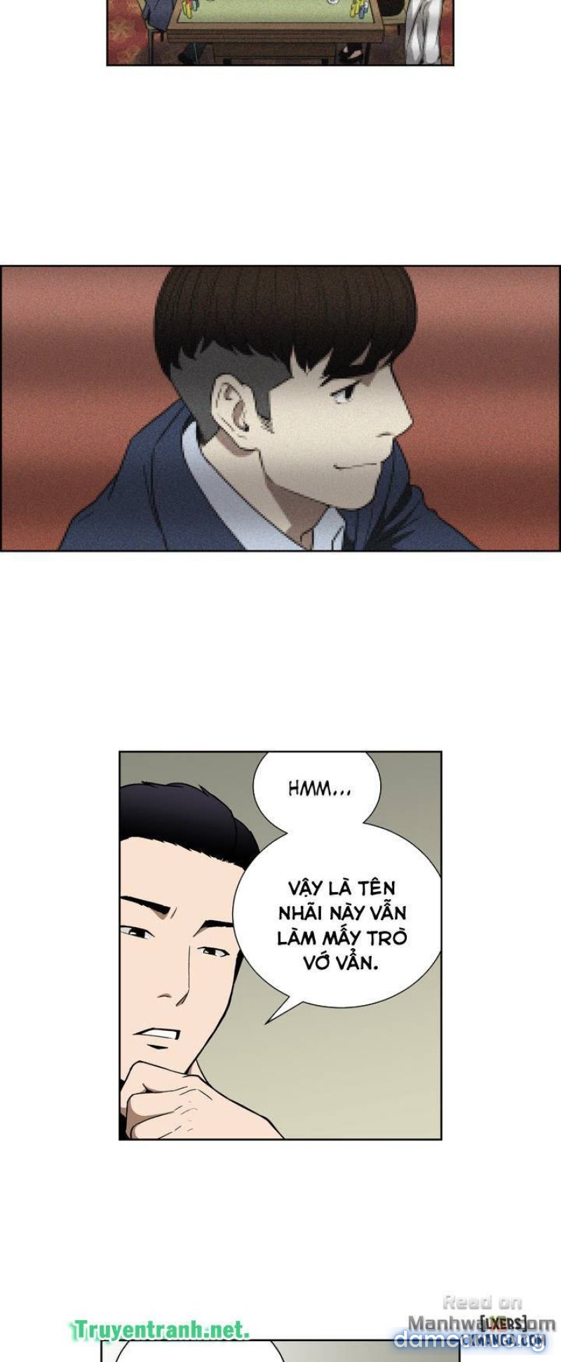 Thần Bài Siêu Năng 