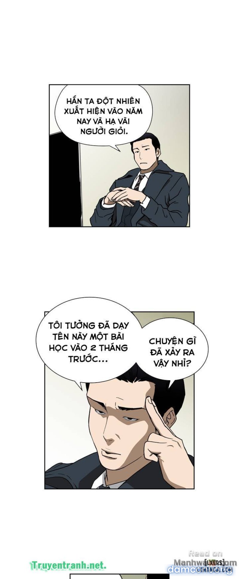 Thần Bài Siêu Năng 