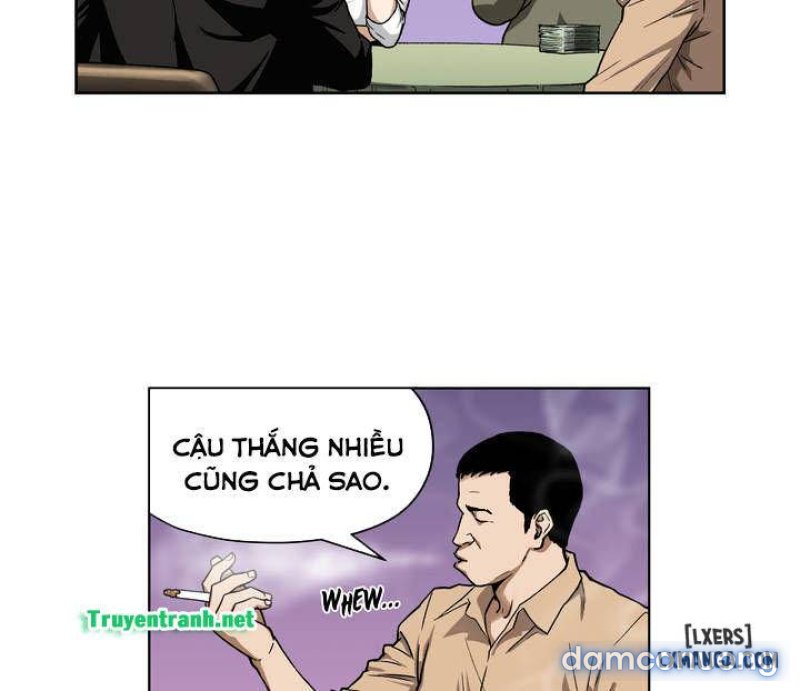Thần Bài Siêu Năng 