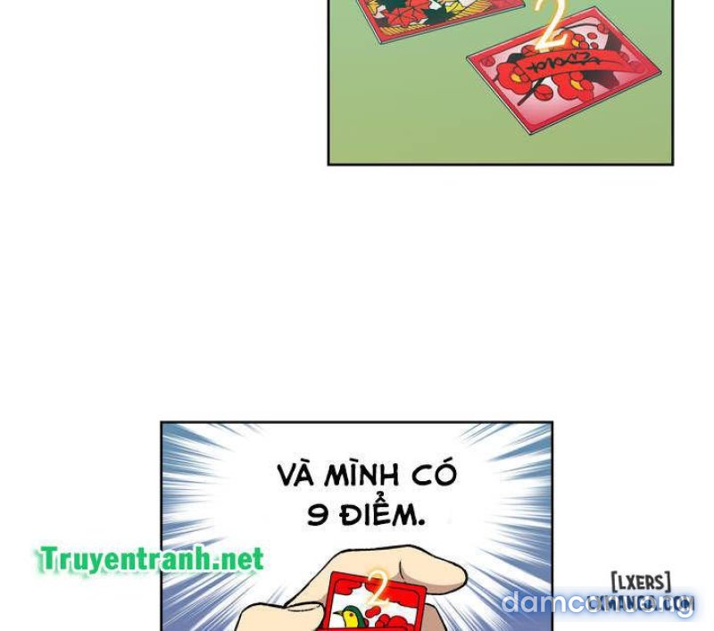 Thần Bài Siêu Năng 
