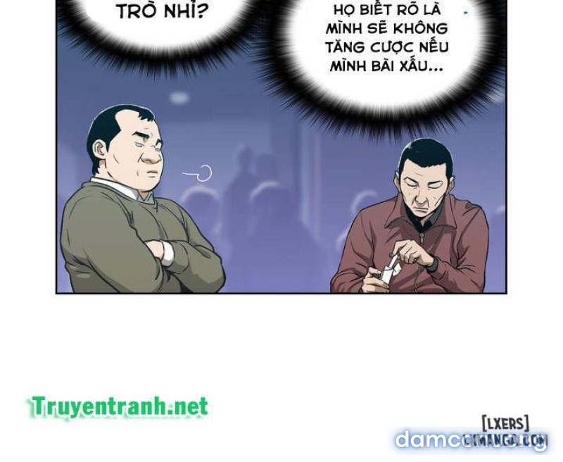 Thần Bài Siêu Năng 