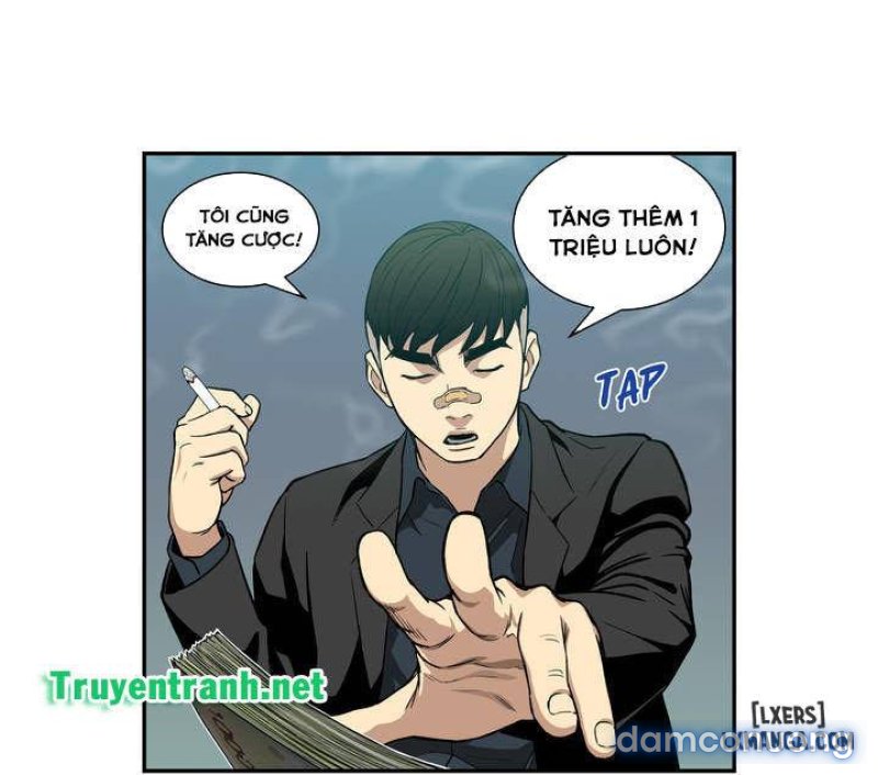 Thần Bài Siêu Năng 
