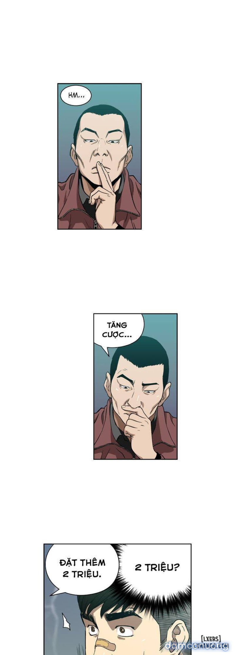 Thần Bài Siêu Năng 