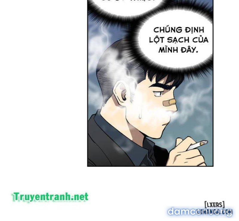 Thần Bài Siêu Năng 