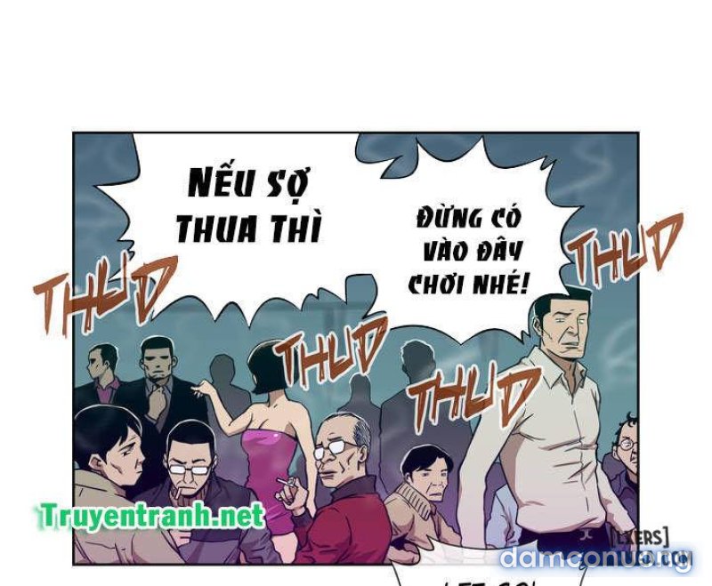 Thần Bài Siêu Năng 