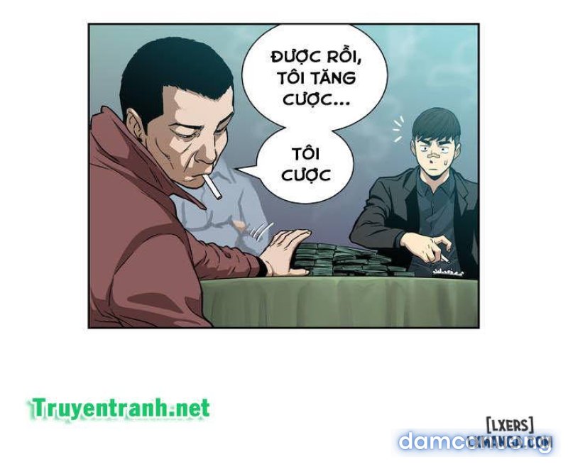 Thần Bài Siêu Năng 