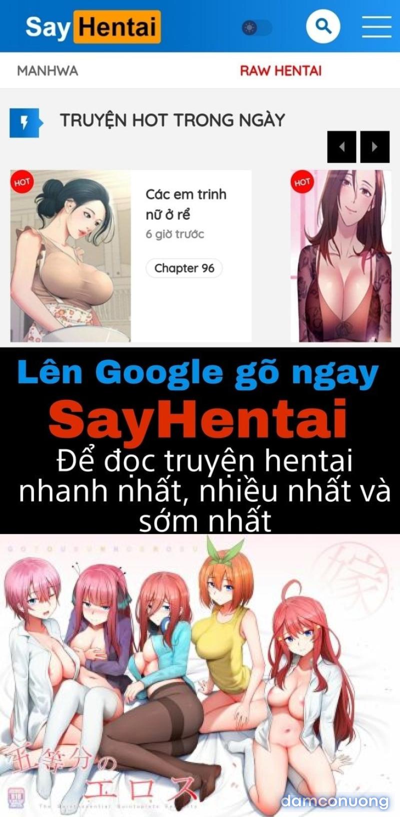 Gotoubun no Eros 