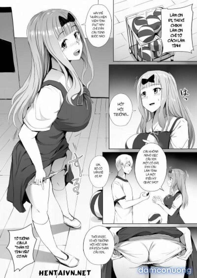 Gakuseikai-shoki ni Tokkun-shitai -Shijuuhatte Battle no Seijoui Oshiete ~Coach- 
