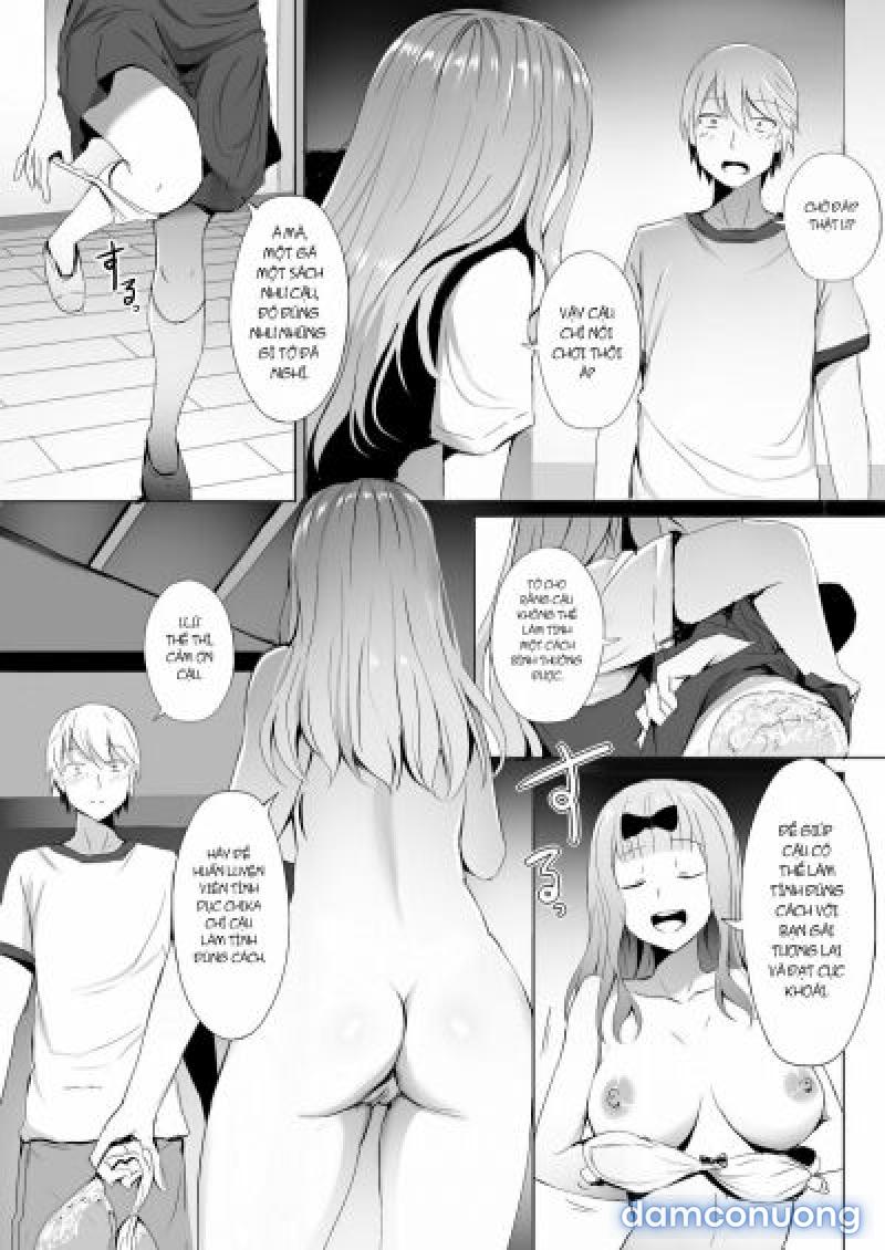 Gakuseikai-shoki ni Tokkun-shitai -Shijuuhatte Battle no Seijoui Oshiete ~Coach- 