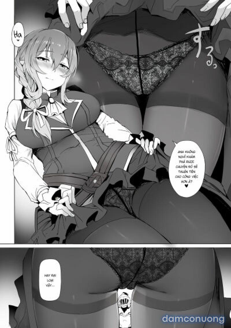 Uketsukejou no Himitsu na Irai 