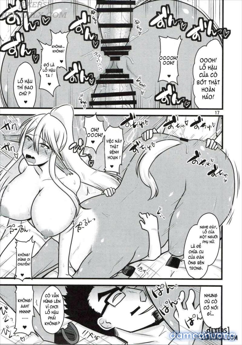 Umanko NTR Satsueikai 