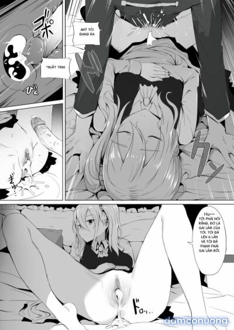 Shinomiya no Maid wa Tokojyouzu~ Professional Jintai Onahole 