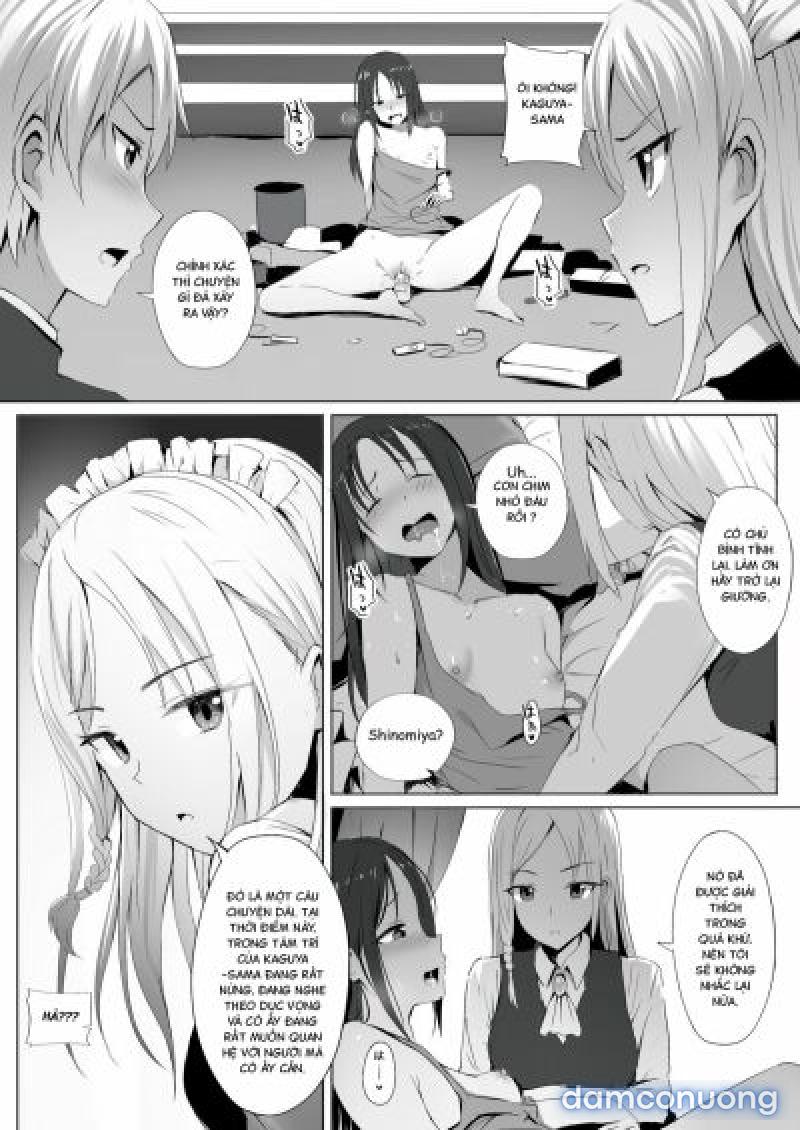 Shinomiya no Maid wa Tokojyouzu~ Professional Jintai Onahole 