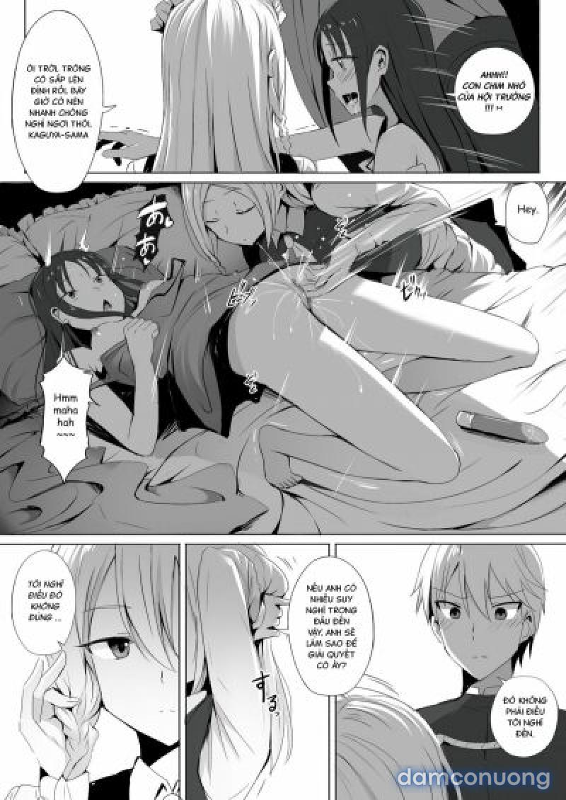 Shinomiya no Maid wa Tokojyouzu~ Professional Jintai Onahole 