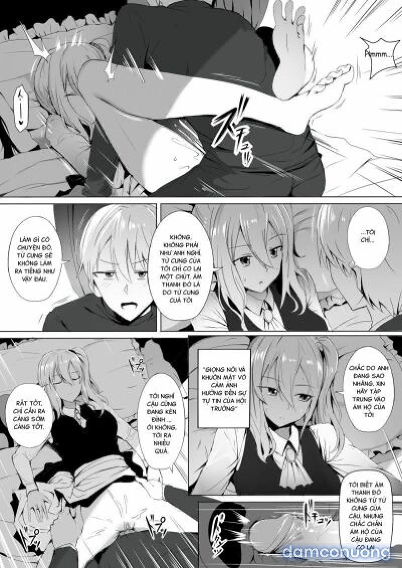 Shinomiya no Maid wa Tokojyouzu~ Professional Jintai Onahole 