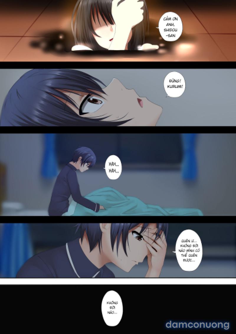 Kurumi to no Saika 