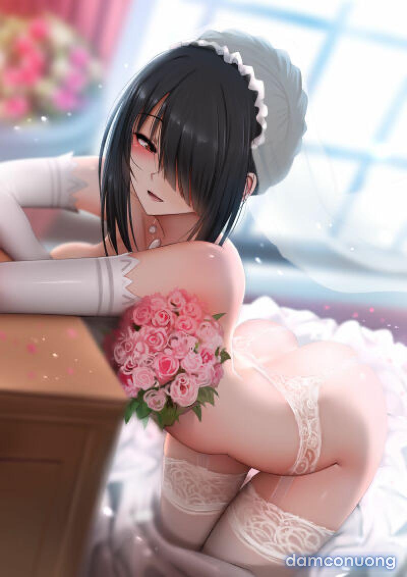 Kurumi to no Saika 