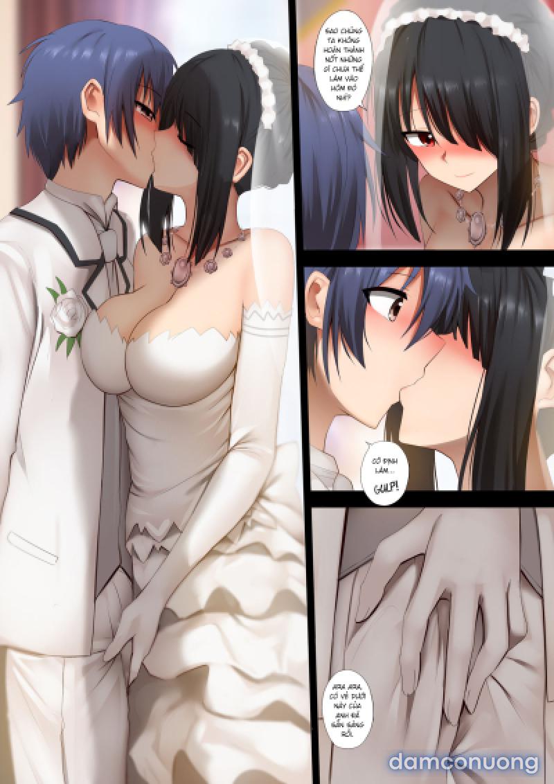 Kurumi to no Saika 