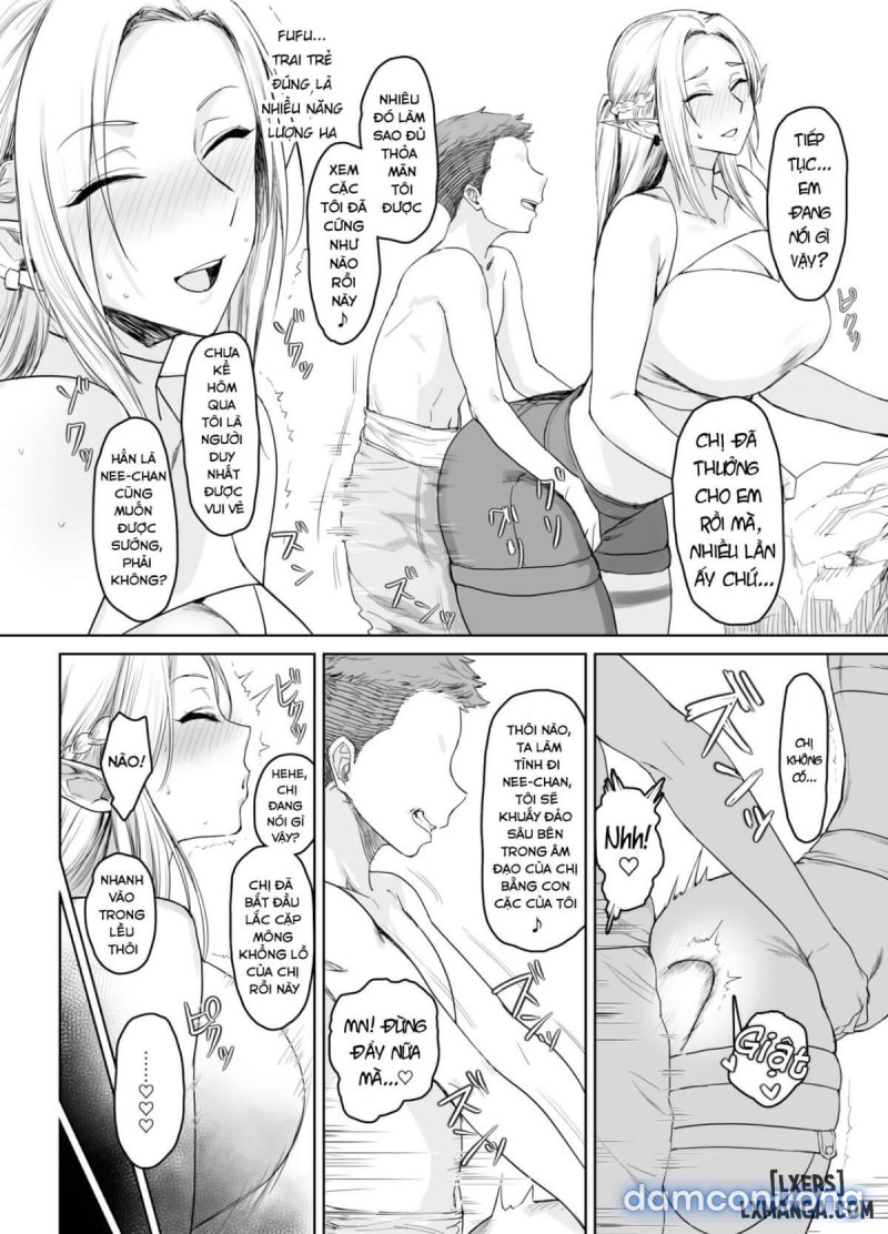 Since it Seemed a bit “Boring”… 